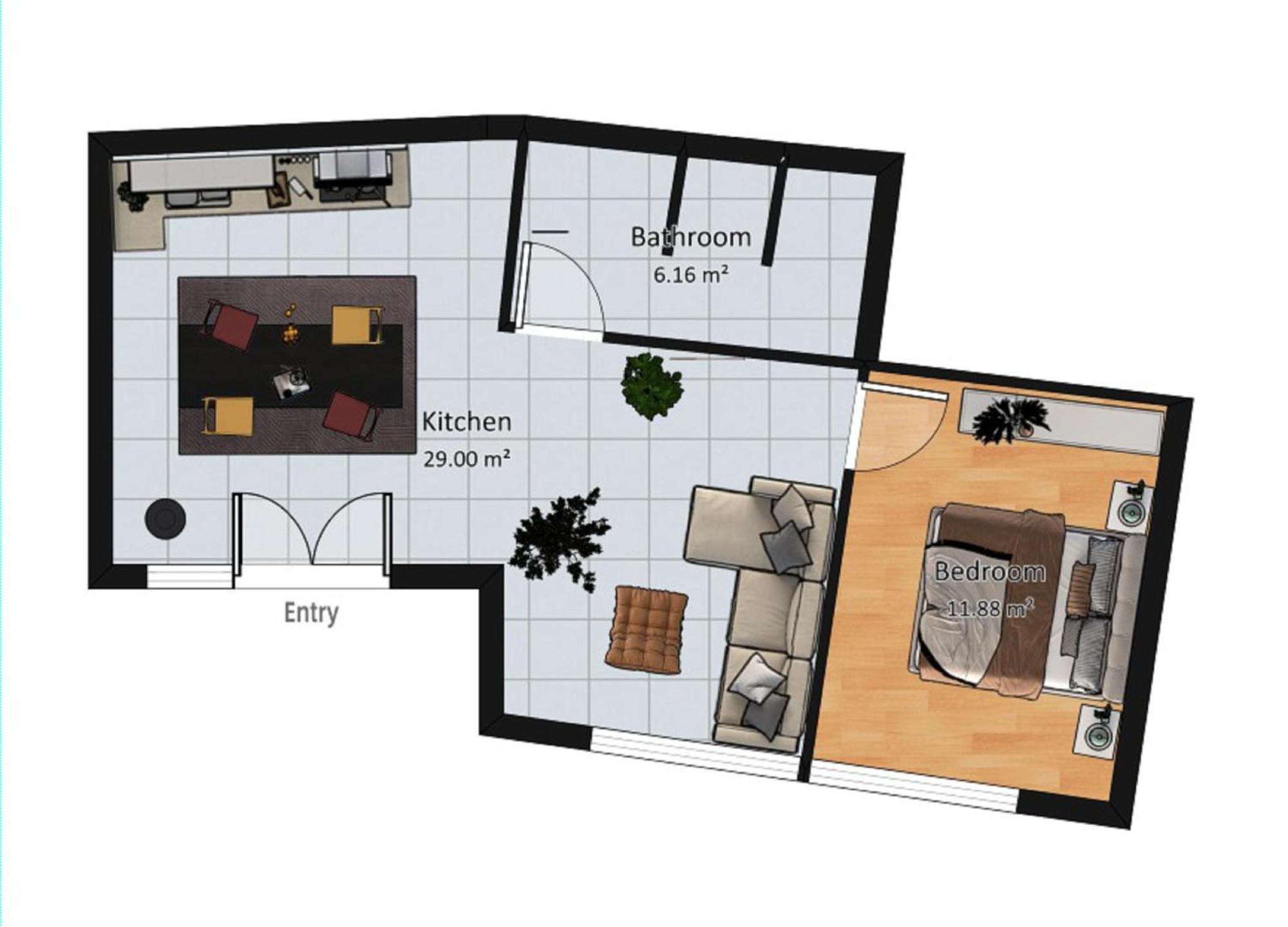 Terra 5 Deluxe Apartment On The Ground Floor With Private Parking Rijeka Exterior foto